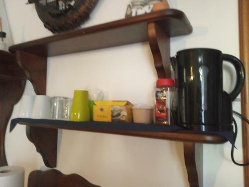 Bed&breakfast Mezzaluna