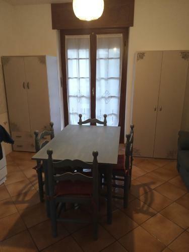 Bed&breakfast Mezzaluna