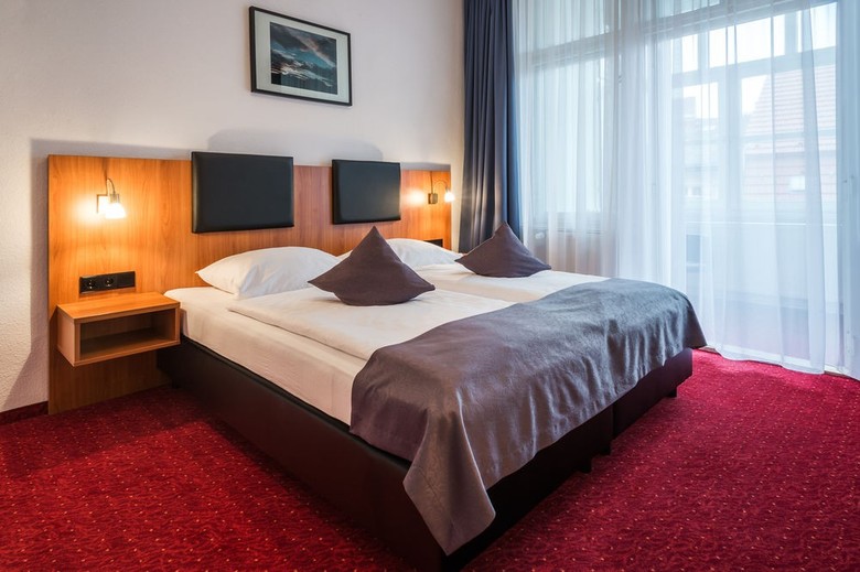 Hotel Lindenufer
