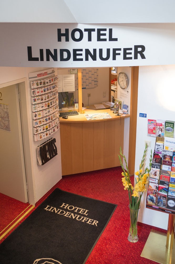 Hotel Lindenufer