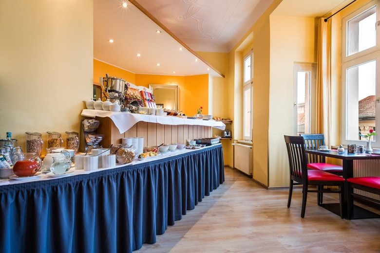 Hotel Lindenufer