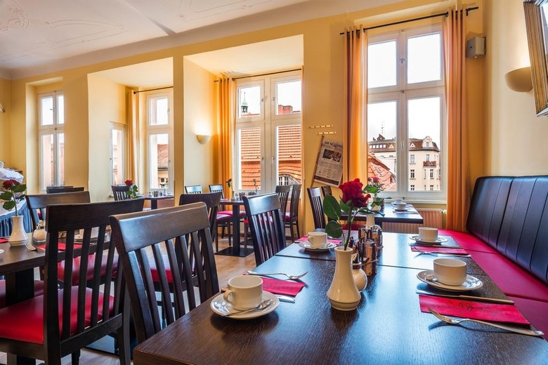 Hotel Lindenufer
