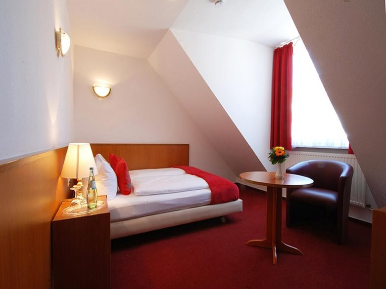 Hotel Lindenufer