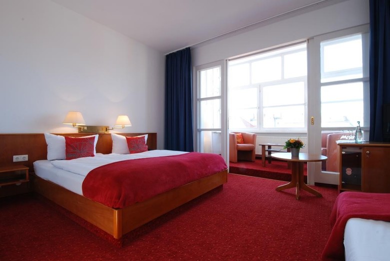 Hotel Lindenufer