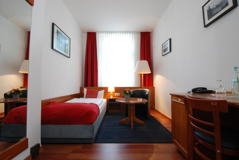 Hotel Lindenufer