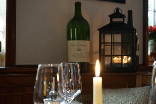 Ott's Hotel Leopoldsh�he