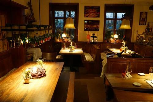 Ott's Hotel Leopoldsh�he