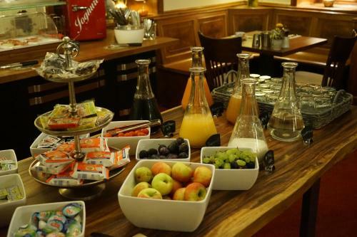 Ott's Hotel Leopoldsh�he