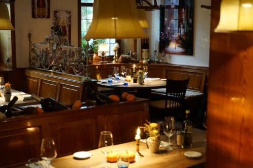 Ott's Hotel Leopoldsh�he