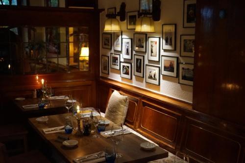 Ott's Hotel Leopoldsh�he