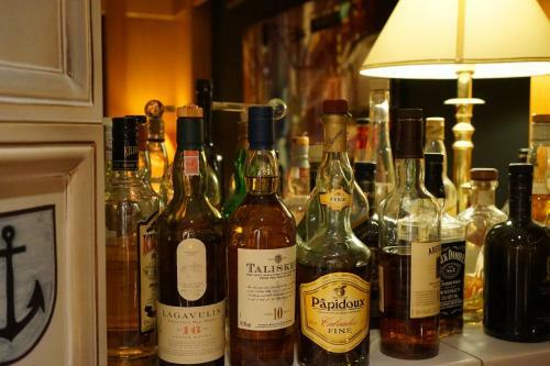 Ott's Hotel Leopoldsh�he