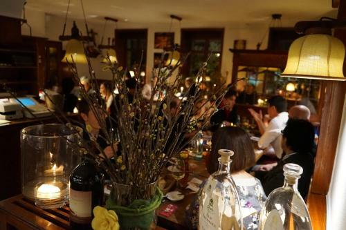 Ott's Hotel Leopoldsh�he
