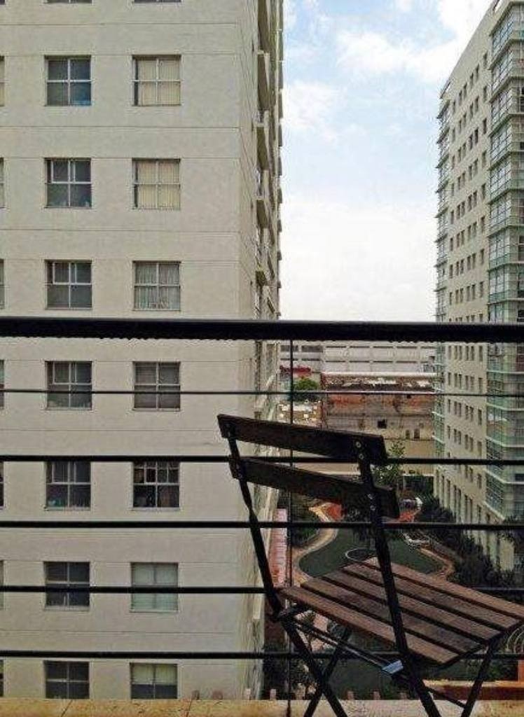 Apartamento Nuevo Polanco II