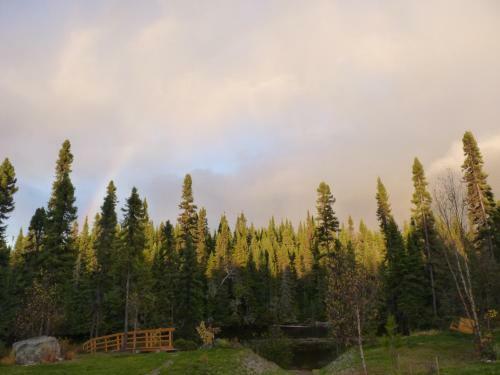Bed & Breakfast G�te De La Rivi�re