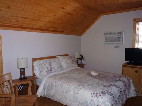 Bed & Breakfast G�te De La Rivi�re