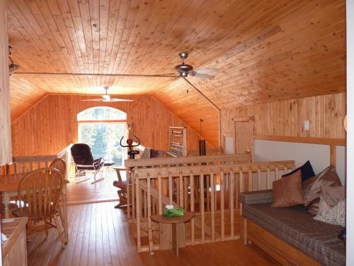 Bed & Breakfast G�te De La Rivi�re