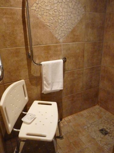 Bed & Breakfast G�te De La Rivi�re