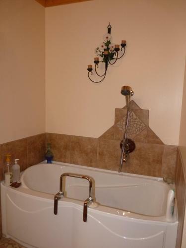 Bed & Breakfast G�te De La Rivi�re