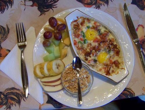 Bed & Breakfast G�te De La Rivi�re