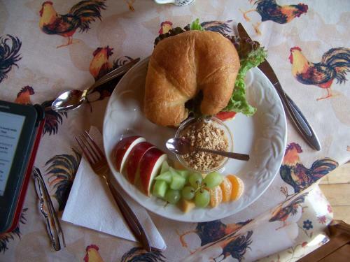Bed & Breakfast G�te De La Rivi�re