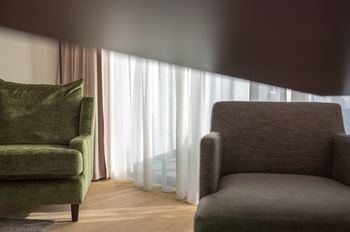 Aparthotel Suytes Business Studios