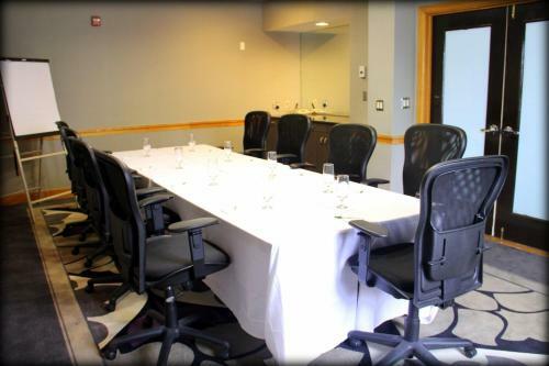 Hotel Holiday Inn-princeton