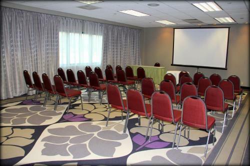Hotel Holiday Inn-princeton