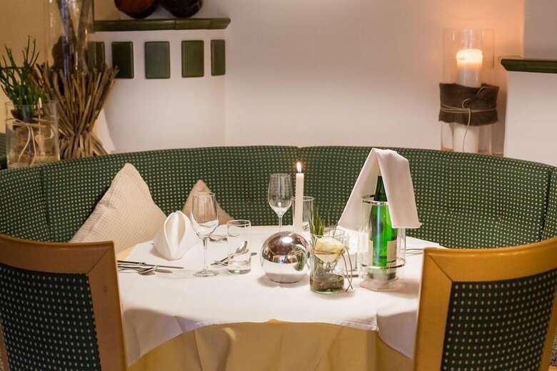 Landhotel Sch�tterbad