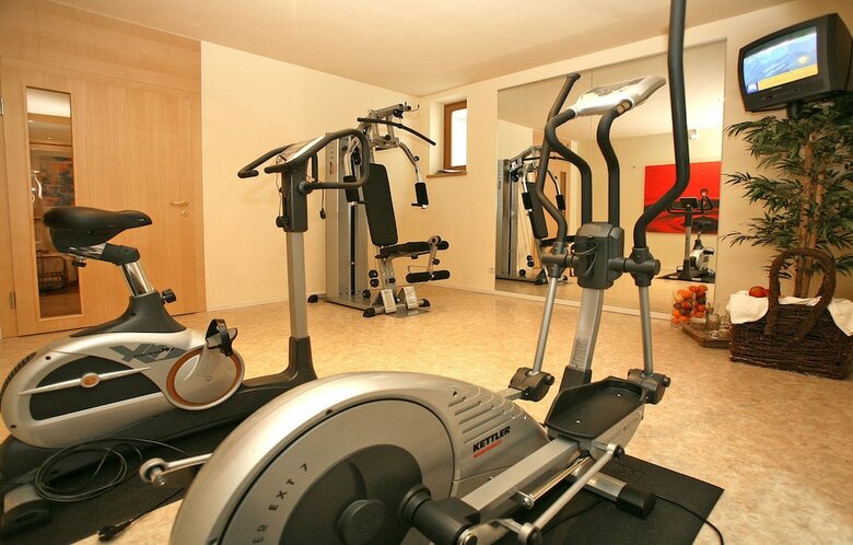 Landhotel Sch�tterbad