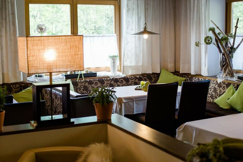 Landhotel Sch�tterbad