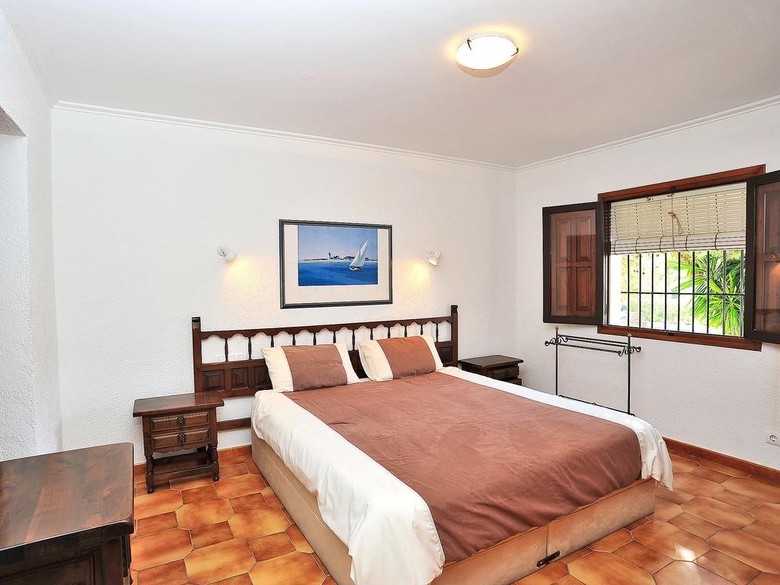 Holiday Home Ca II J�vea