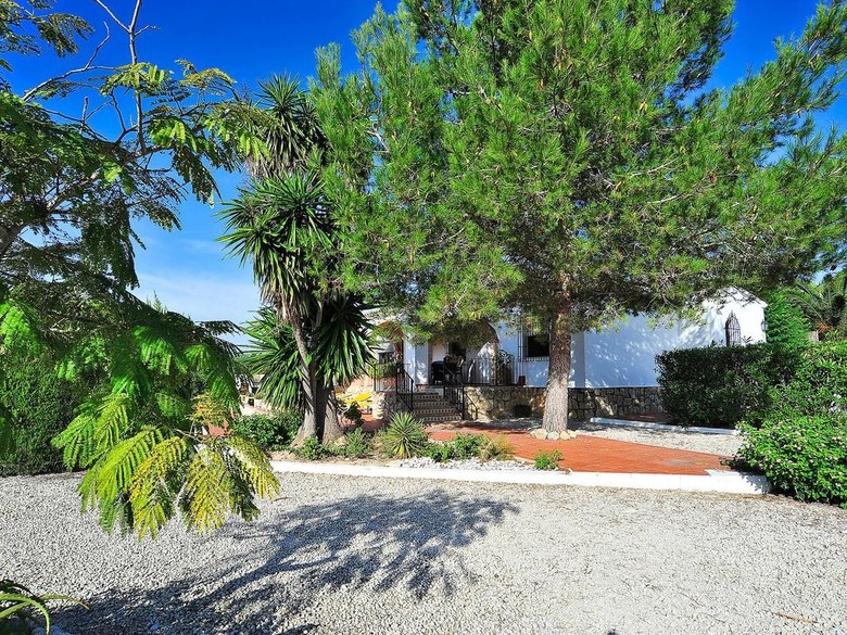 Holiday Home Ca II J�vea
