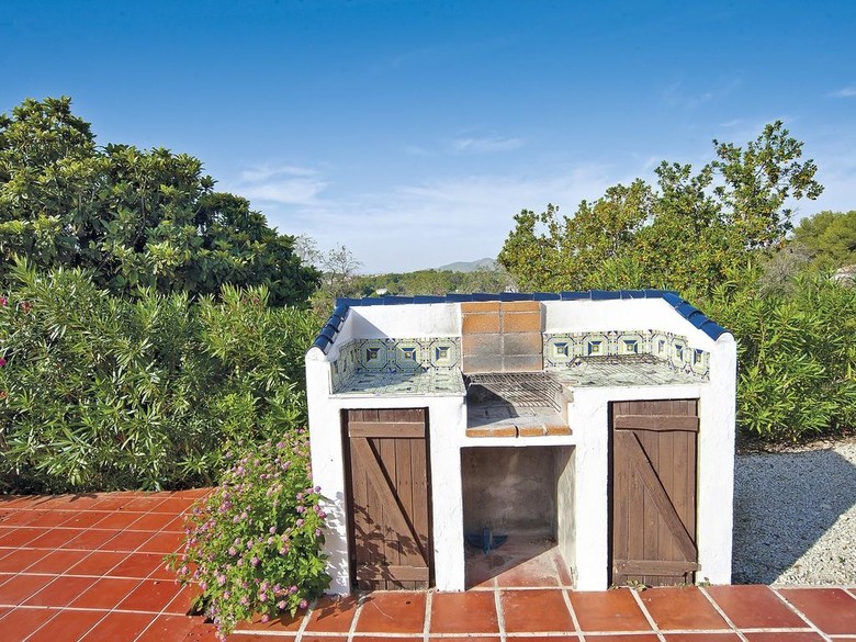 Holiday Home Ca II J�vea