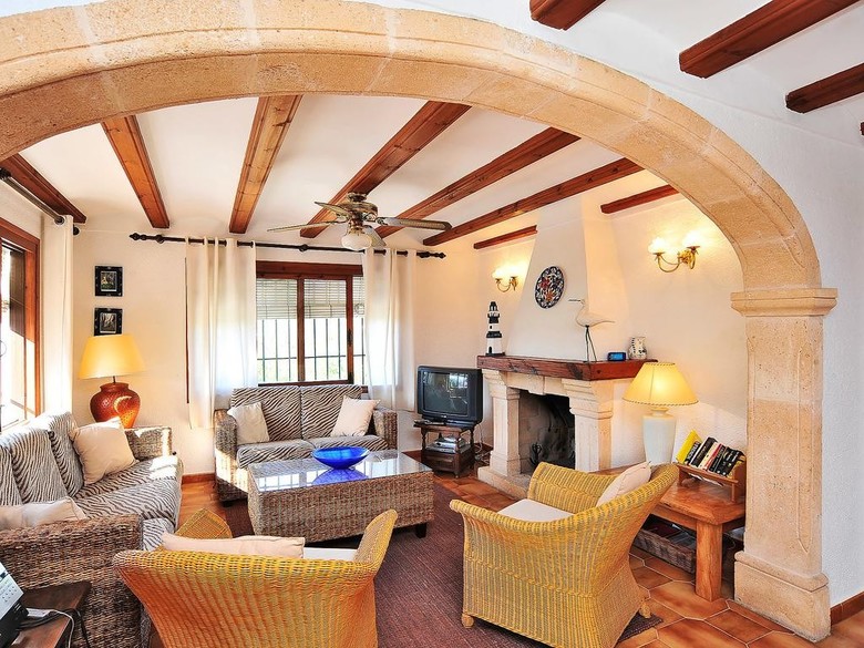 Holiday Home Ca II J�vea