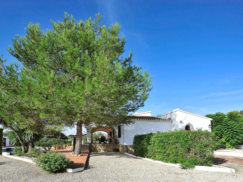 Holiday Home Ca II J�vea
