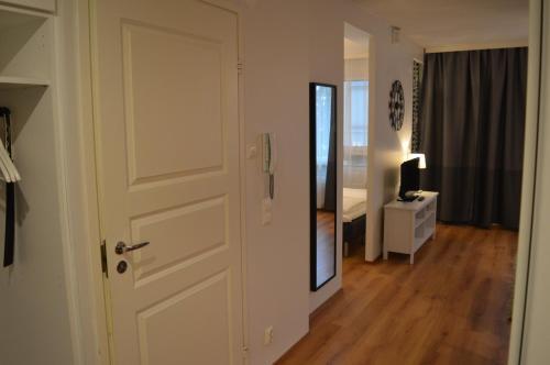 Apartamento Helsinki Airport Suites