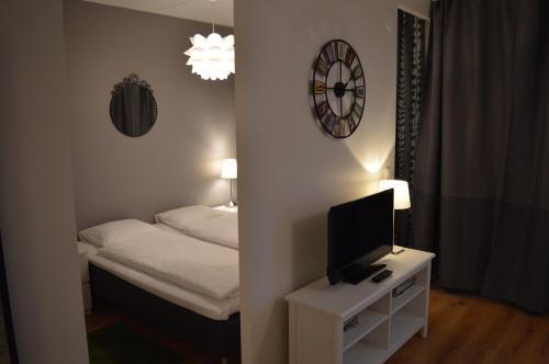 Apartamento Helsinki Airport Suites