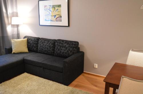 Apartamento Helsinki Airport Suites
