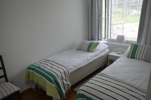 Apartamento Helsinki Airport Suites