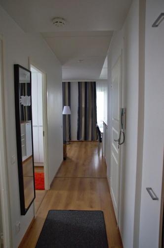 Apartamento Helsinki Airport Suites