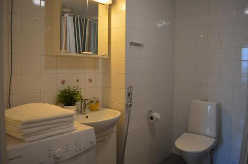 Apartamento Helsinki Airport Suites