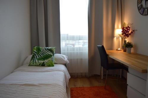 Apartamento Helsinki Airport Suites