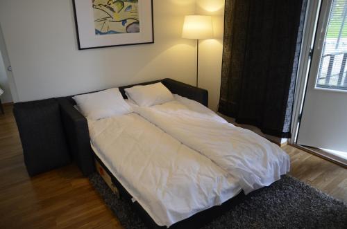 Apartamento Helsinki Airport Suites