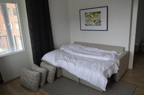 Apartamento Helsinki Airport Suites