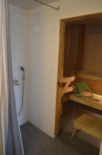 Apartamento Helsinki Airport Suites