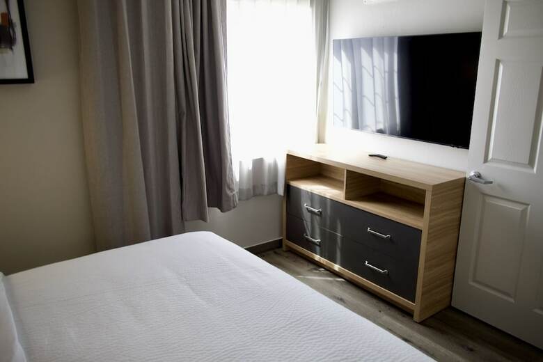 Hotel Candlewood Suites Harrisonburg