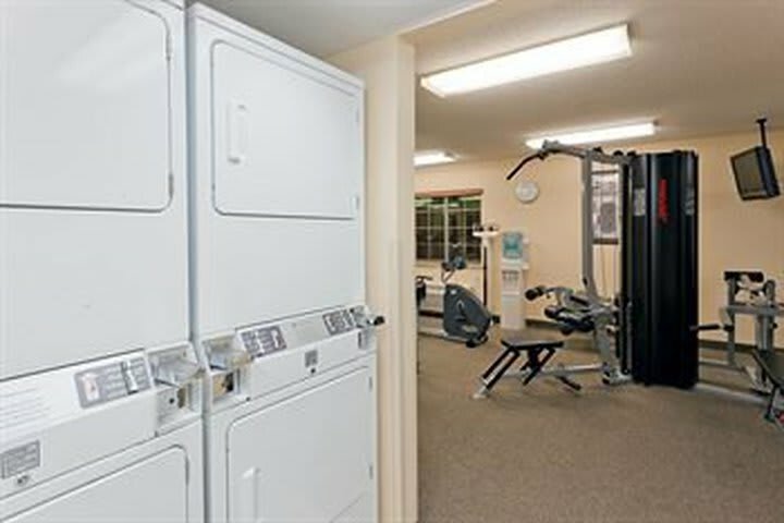 Hotel Candlewood Suites Harrisonburg