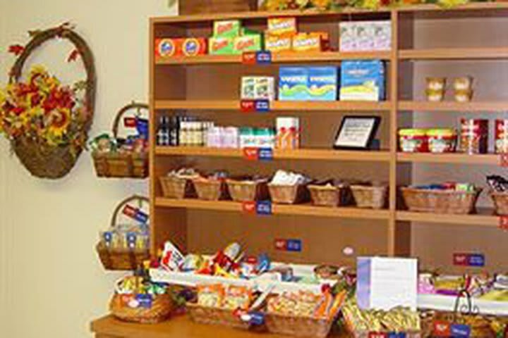 Hotel Candlewood Suites Harrisonburg