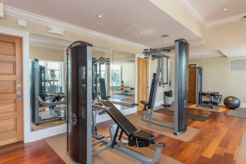 Posada The Breakwater Inn & Spa