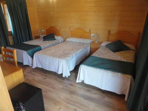 Hotel Motel San Isidro